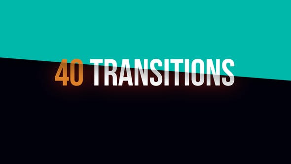 Colorful Transitions - Download 23364752 Videohive