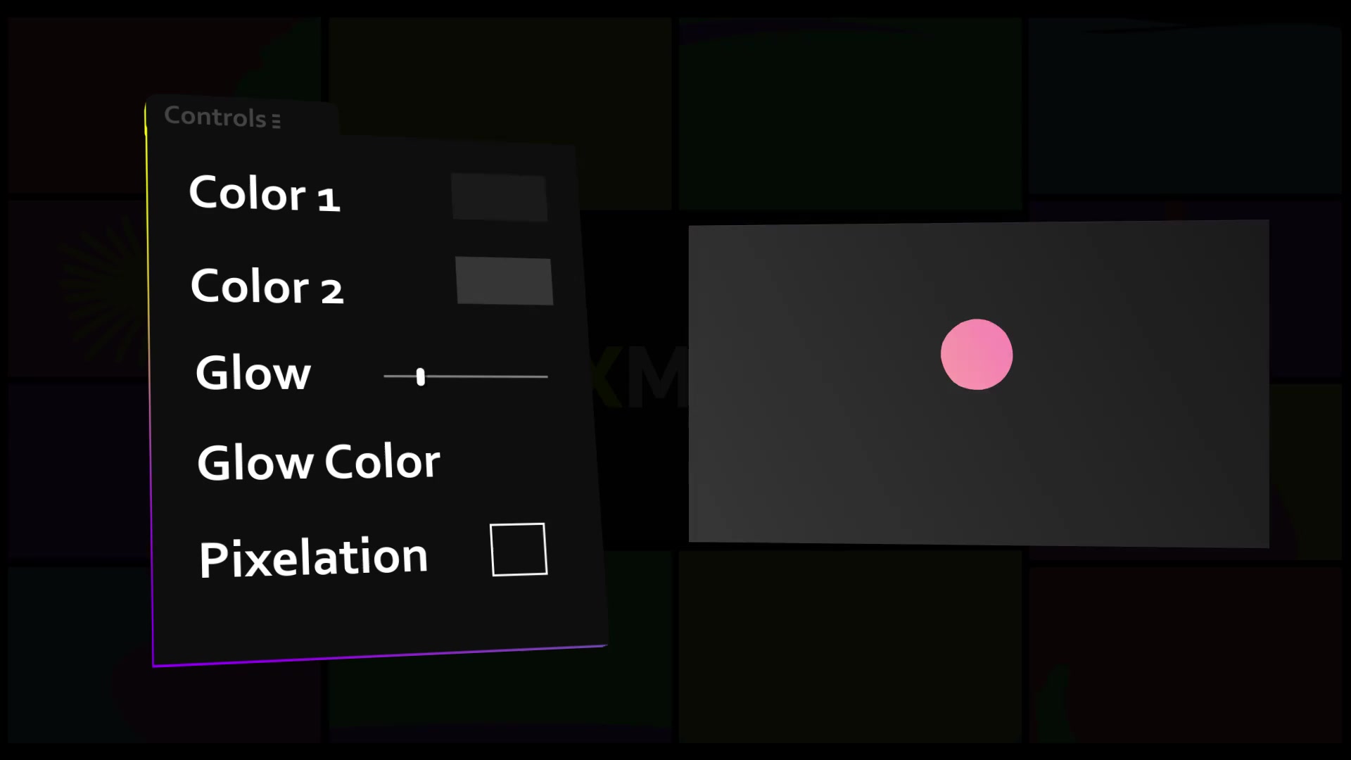 Colorful Transitions Pack | Premiere Pro MOGRT Videohive 26723323 Premiere Pro Image 7