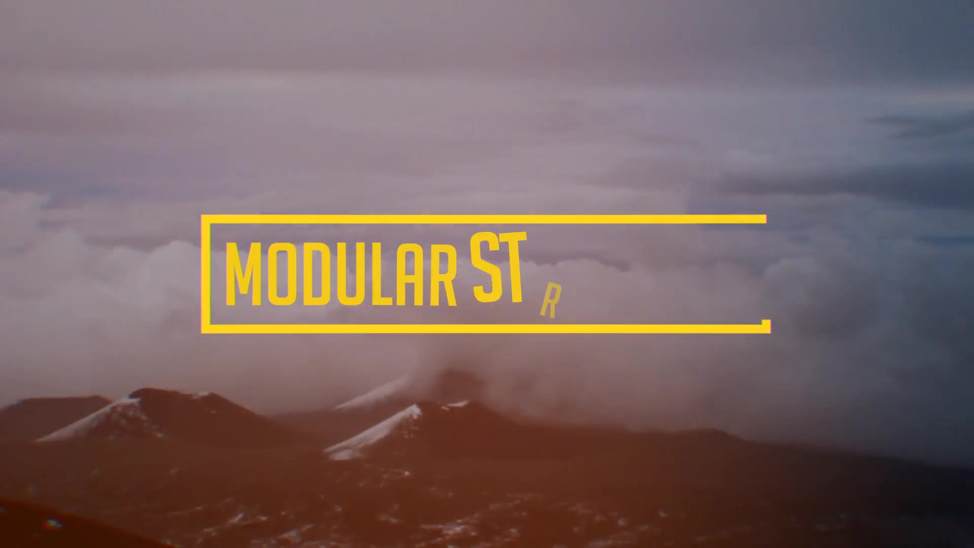 Colorful Travel Opener // Typography Slideshow Videohive 11443953 After Effects Image 6