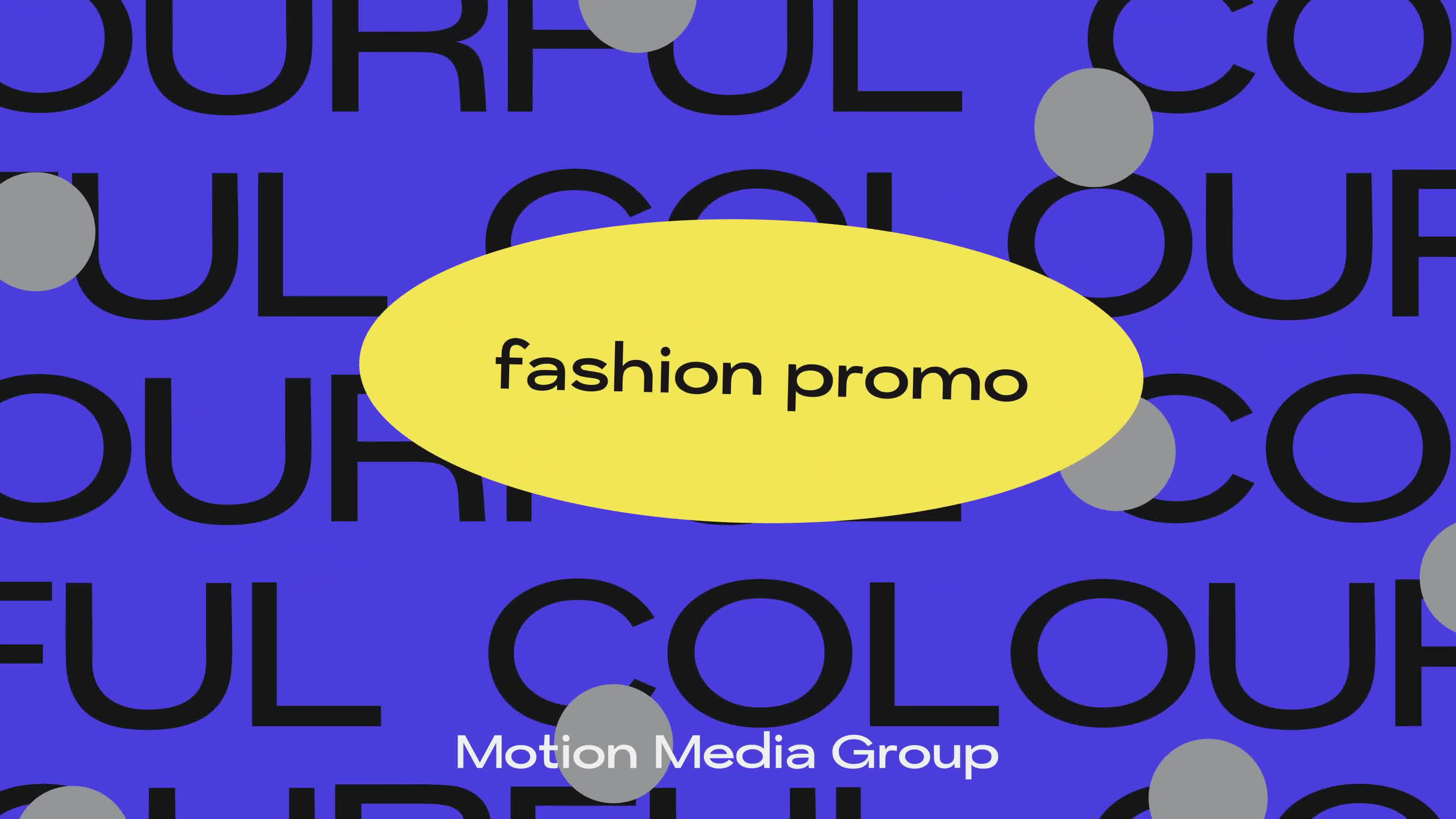 Colorfull Fashion Promo Videohive 29825656 After Effects Image 12