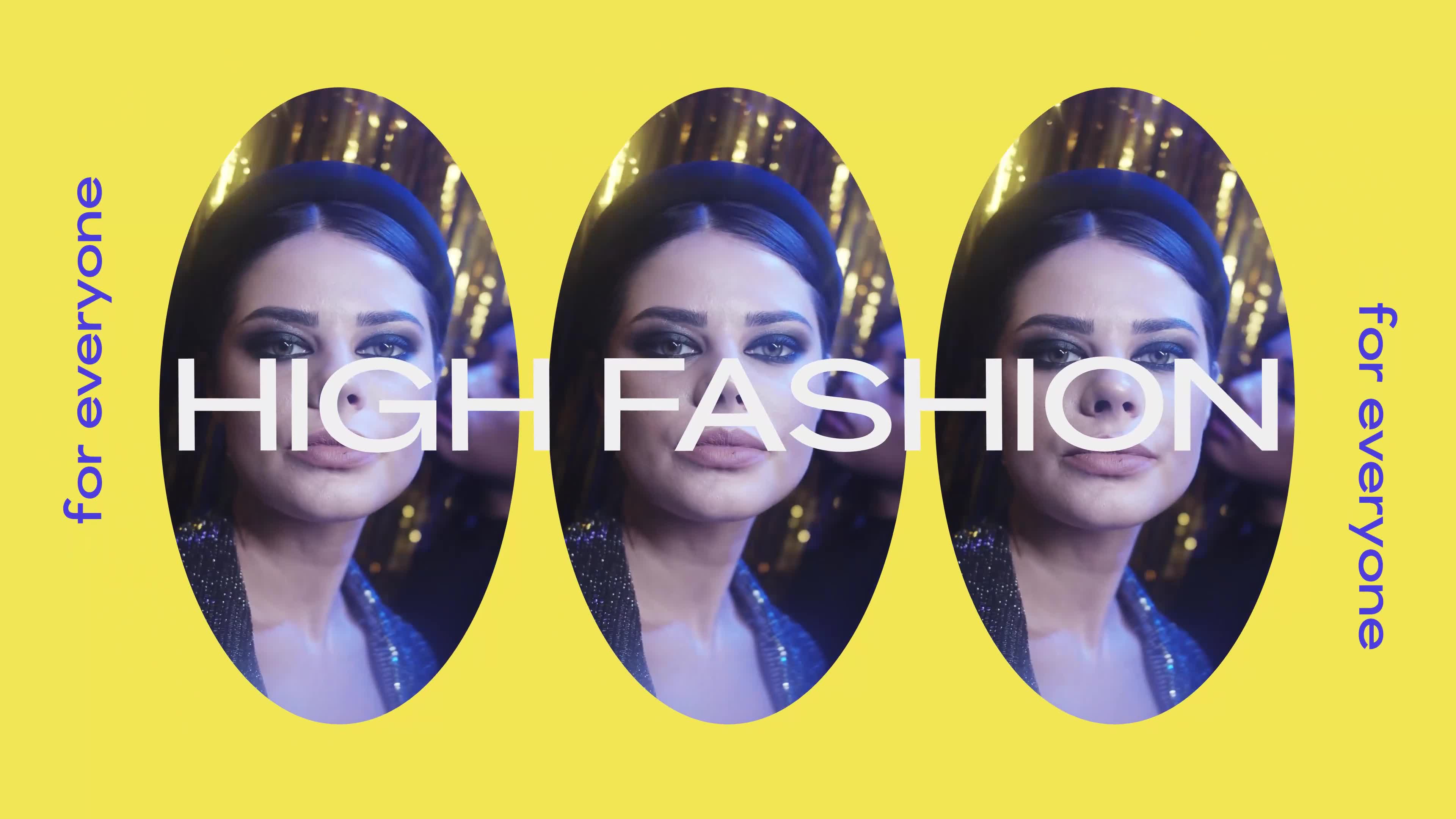 Colorfull Fashion Promo Videohive 29825656 After Effects Image 2