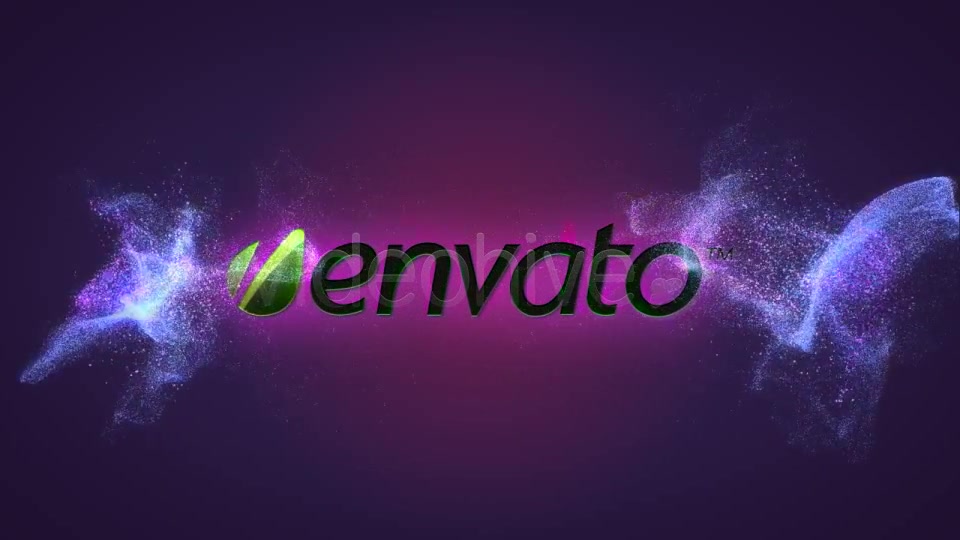 ColorFull Particles Logo Reveal Videohive 2433103 After Effects Image 10