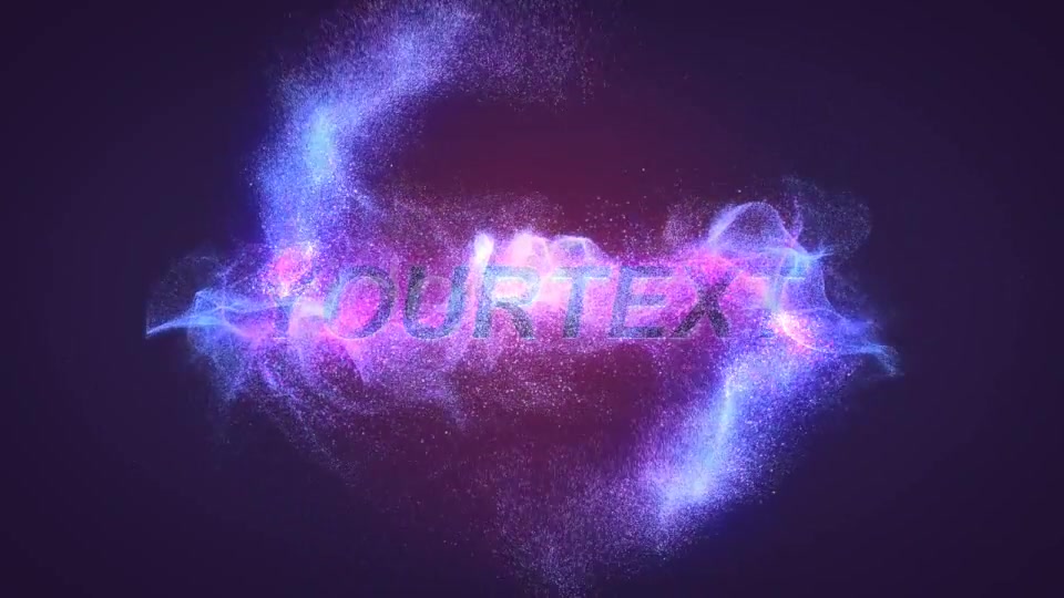 ColorFull Particles Logo Reveal Videohive 2433103 After Effects Image 6