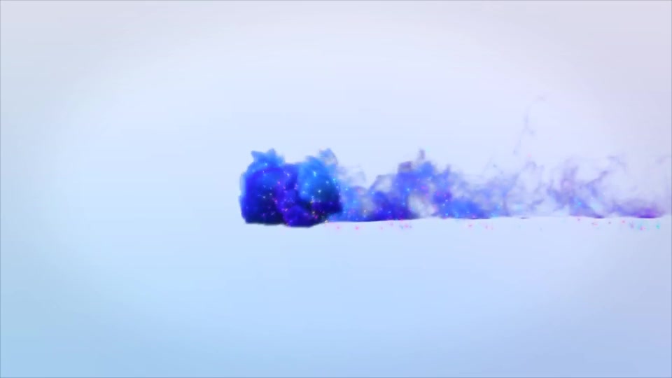Colorfull Smoke Logo Reveal V3 Videohive 19373280 After Effects Image 5