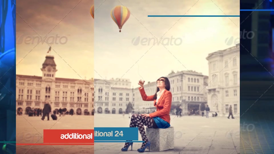 Colors Of Life Slideshow - Download Videohive 8391229