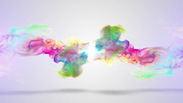 Colors Of Twirls Videohive 16874985 After Effects Image 3