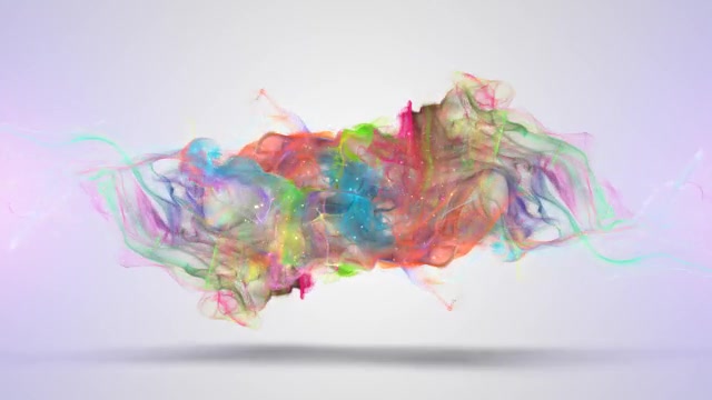 Colors Of Twirls Videohive 16874985 After Effects Image 4