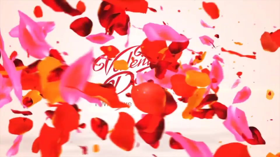 Colors Petals Logo Videohive 19779838 After Effects Image 10