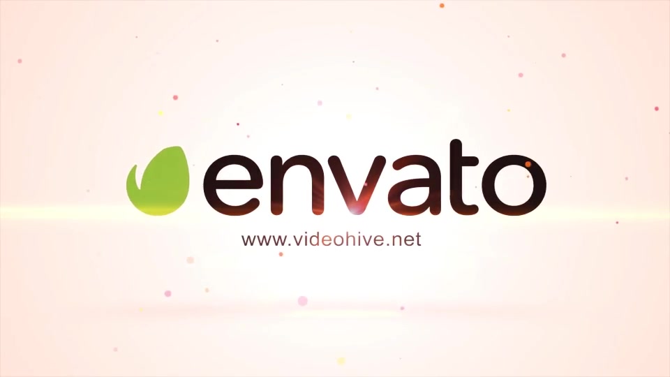 Colors Petals Logo Videohive 19779838 After Effects Image 6
