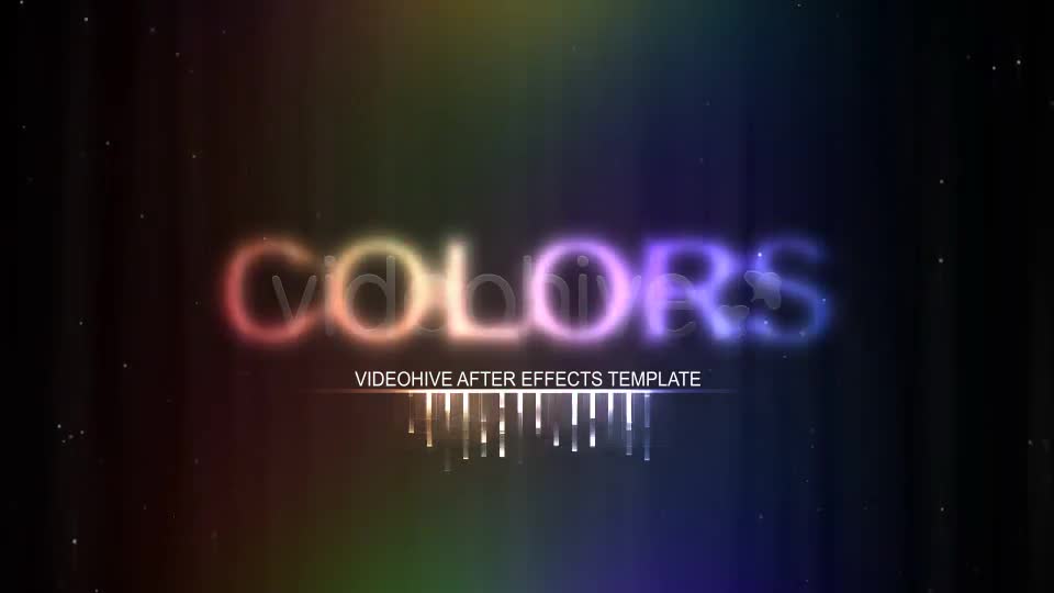 COLORS Videohive 78629 After Effects Image 1