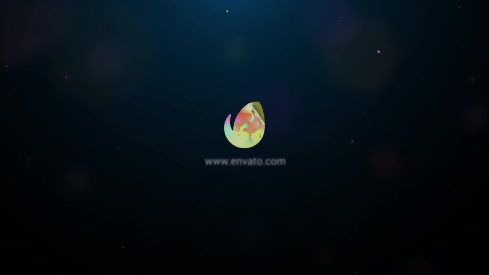 Colorsplash Logo Reveal Videohive 18066796 After Effects Image 9