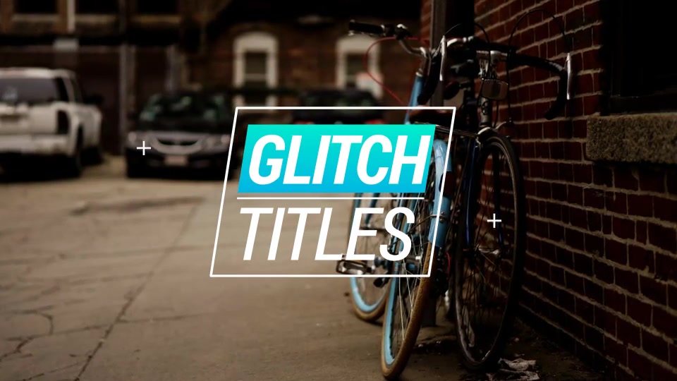 Colourful Glitch Titles Videohive 25776753 Premiere Pro Image 5