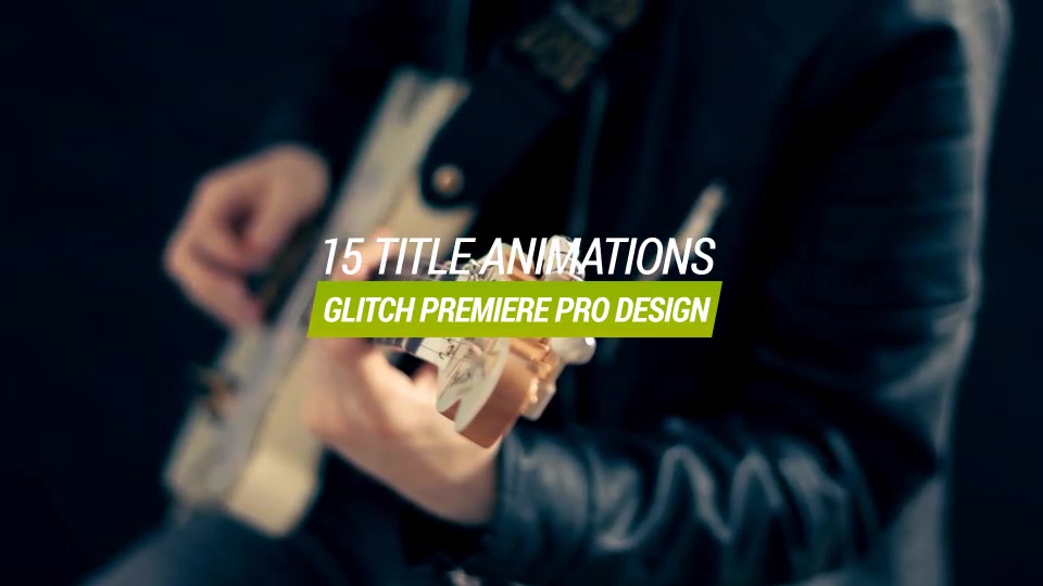 Colourful Glitch Titles Videohive 25776753 Premiere Pro Image 8
