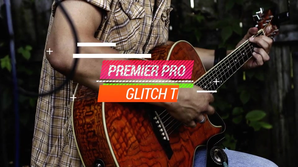 Colourful Glitch Titles Videohive 25776753 Premiere Pro Image 9