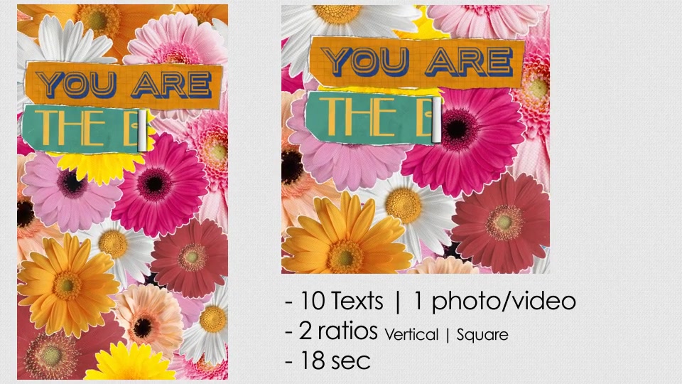 Colourful Mother Day Videohive 44686045 After Effects Image 10