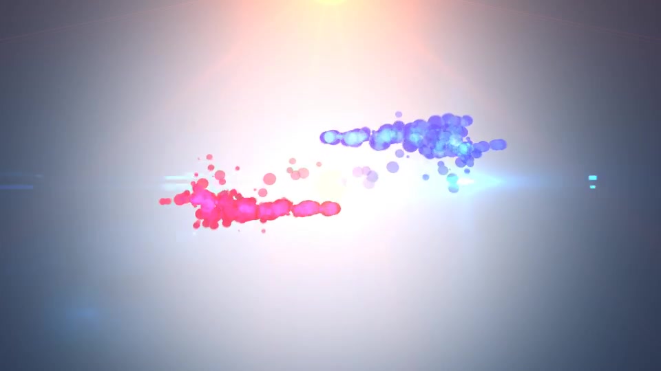 Colourful Particles Logo Videohive 11305778 Apple Motion Image 2