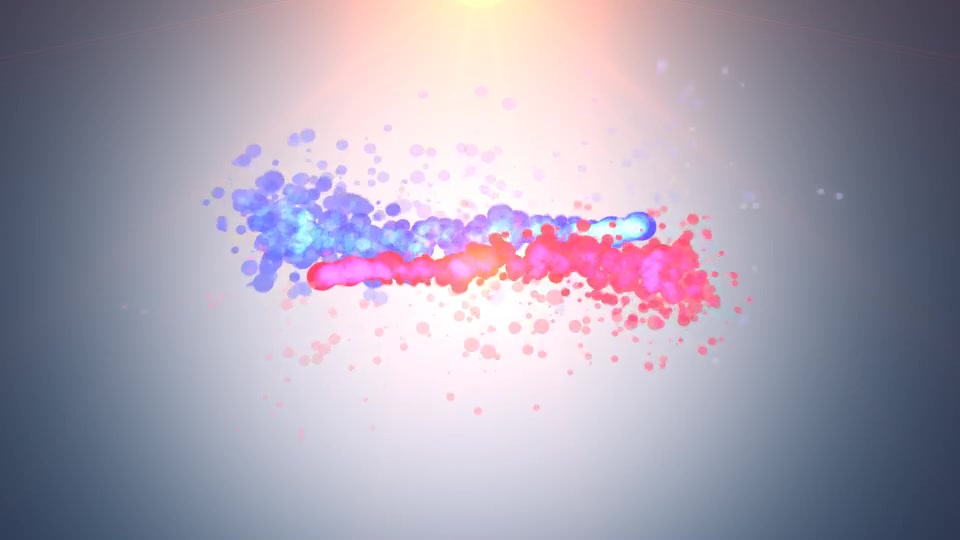 Colourful Particles Logo Videohive 11305778 Apple Motion Image 3