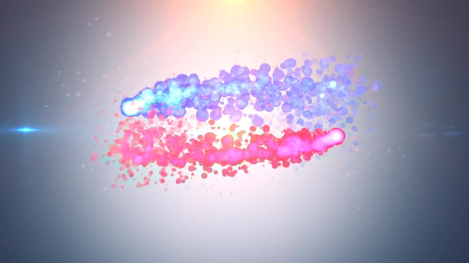 Colourful Particles Logo Videohive 11305778 Apple Motion Image 4