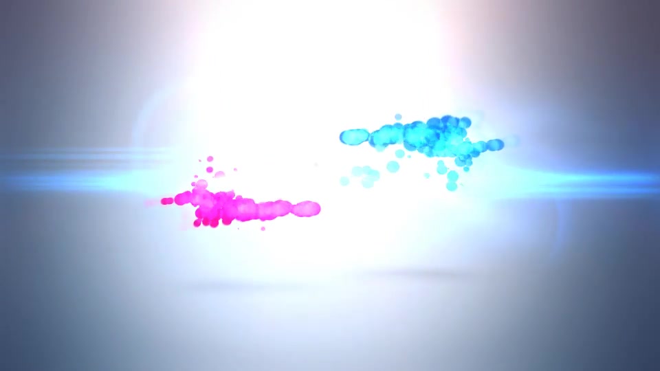 Colourful Particles Logo Videohive 30212200 After Effects Image 2