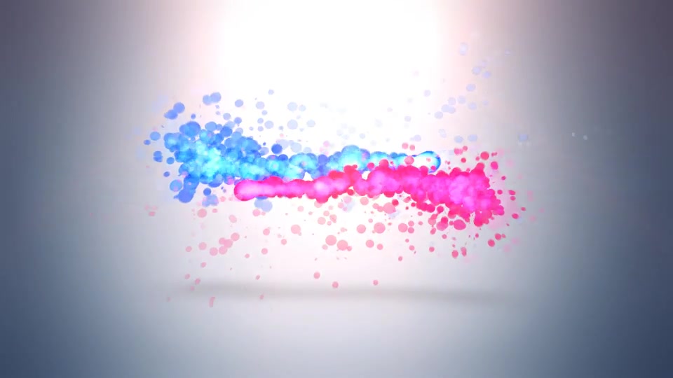 Colourful Particles Logo Videohive 30212200 After Effects Image 3
