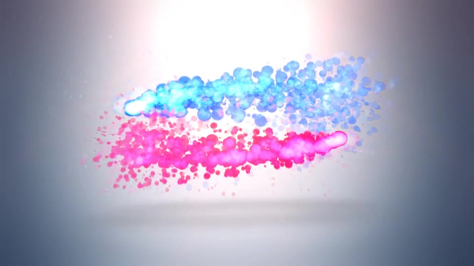 Colourful Particles Logo Videohive 30212200 After Effects Image 4