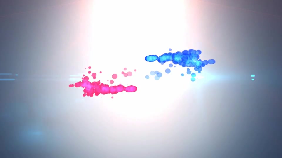 Colourful Particles Logo Videohive 30668639 DaVinci Resolve Image 2