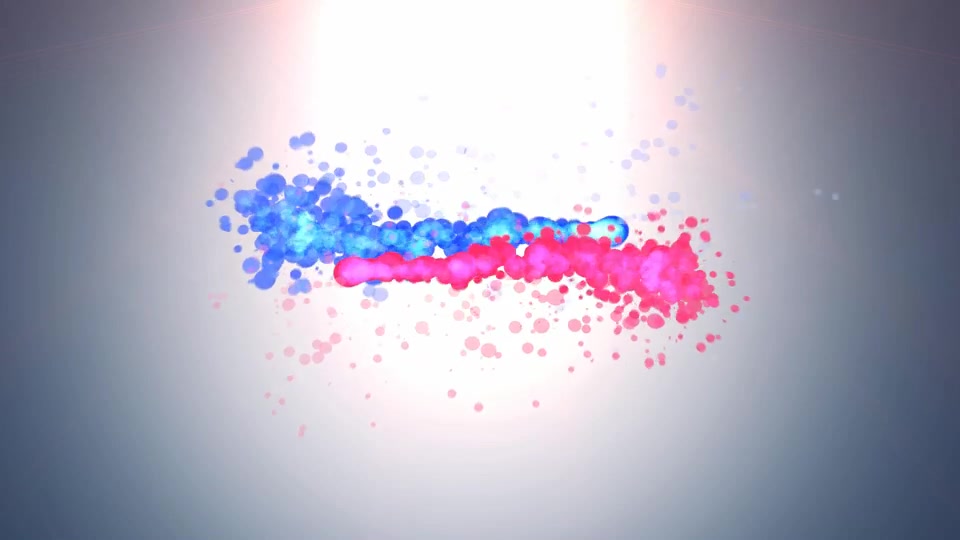 Colourful Particles Logo Videohive 30668639 DaVinci Resolve Image 3