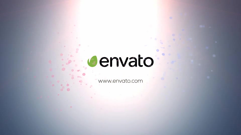 Colourful Particles Logo Videohive 30668639 DaVinci Resolve Image 6