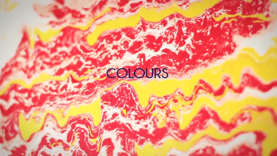 Colours Videohive 7004828 After Effects Image 1