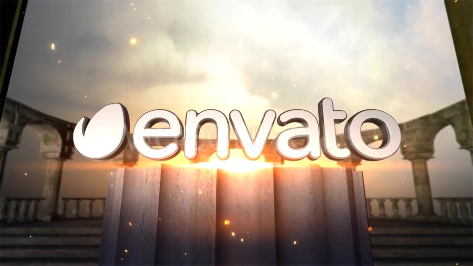 Column Opening Title Videohive 18305982 After Effects Image 4