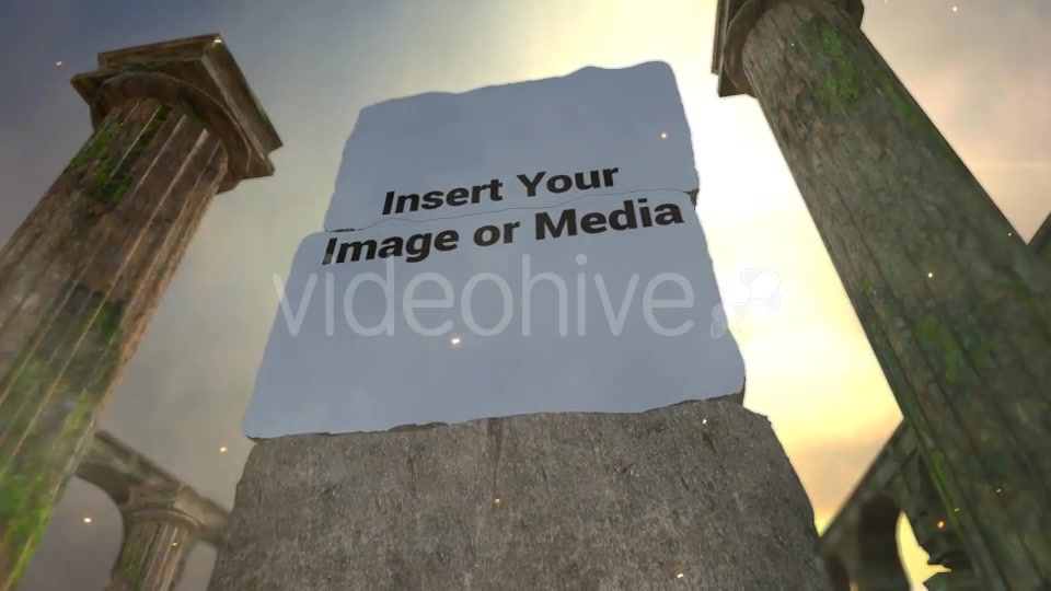 Column Opening Title Videohive 18305982 After Effects Image 7