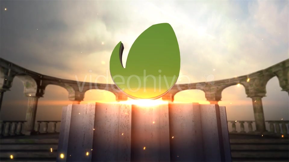 Column Opening Title Videohive 18305982 After Effects Image 8
