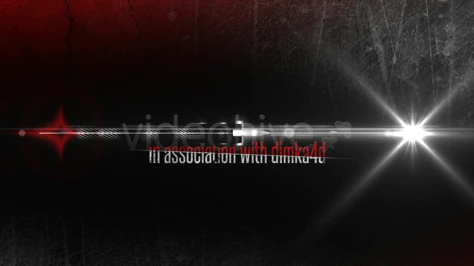 Combat Knife Videohive 2558915 After Effects Image 1