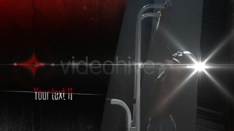 Combat Knife Videohive 2558915 After Effects Image 4