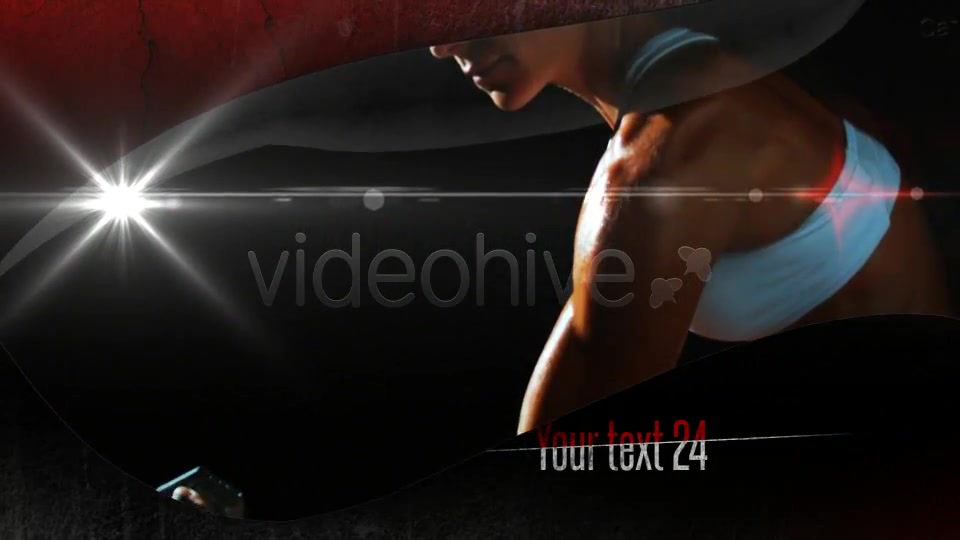 Combat Knife Videohive 2558915 After Effects Image 9