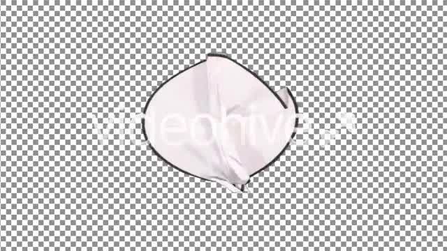 Comic Balloons Videohive 1478855 Motion Graphics Image 1