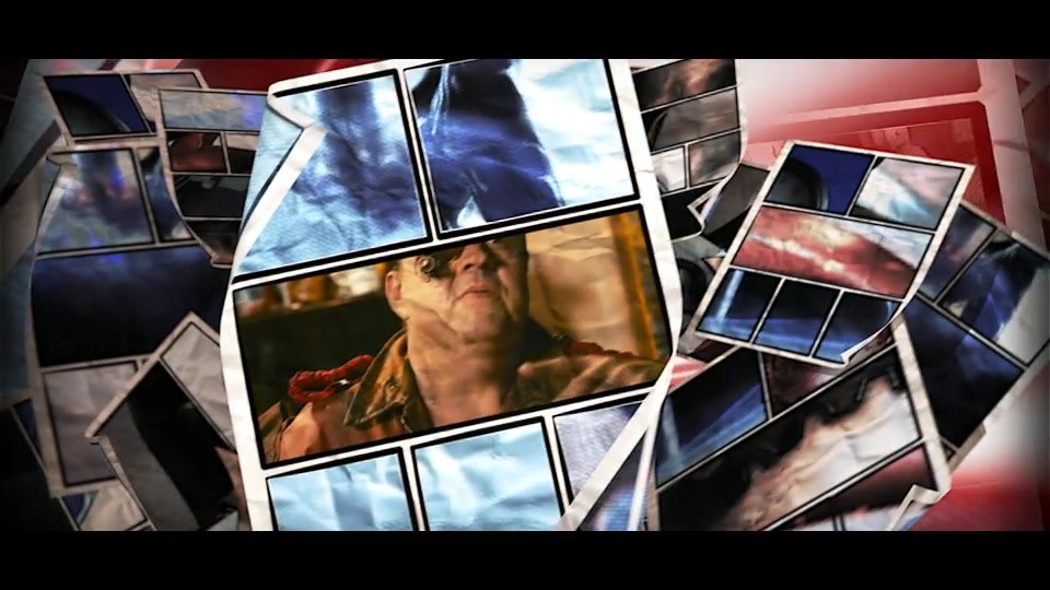 Comics Forever - Download Videohive 7303347
