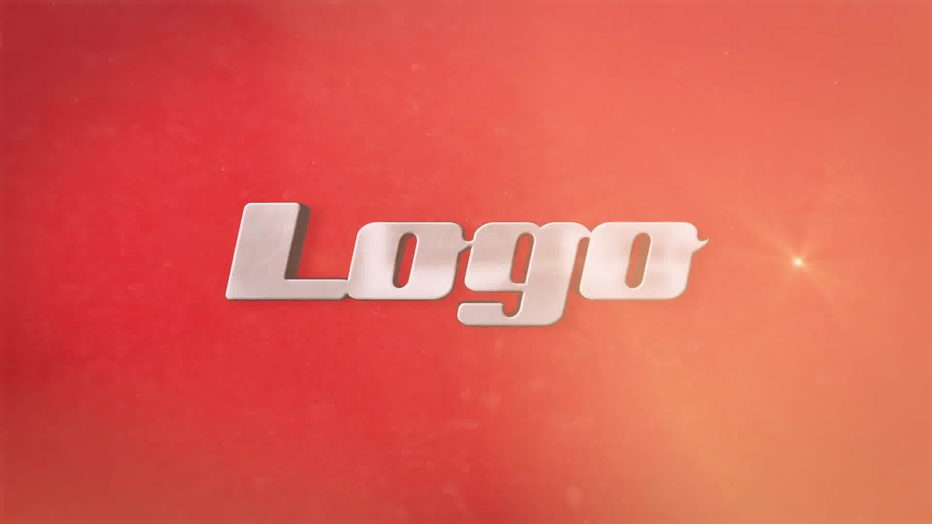 Comics Logo Intro MOGRT Videohive 39481165 Premiere Pro Image 10
