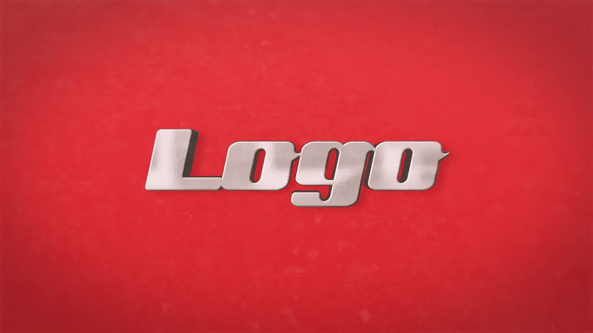 Comics Logo Intro MOGRT Videohive 39481165 Premiere Pro Image 11