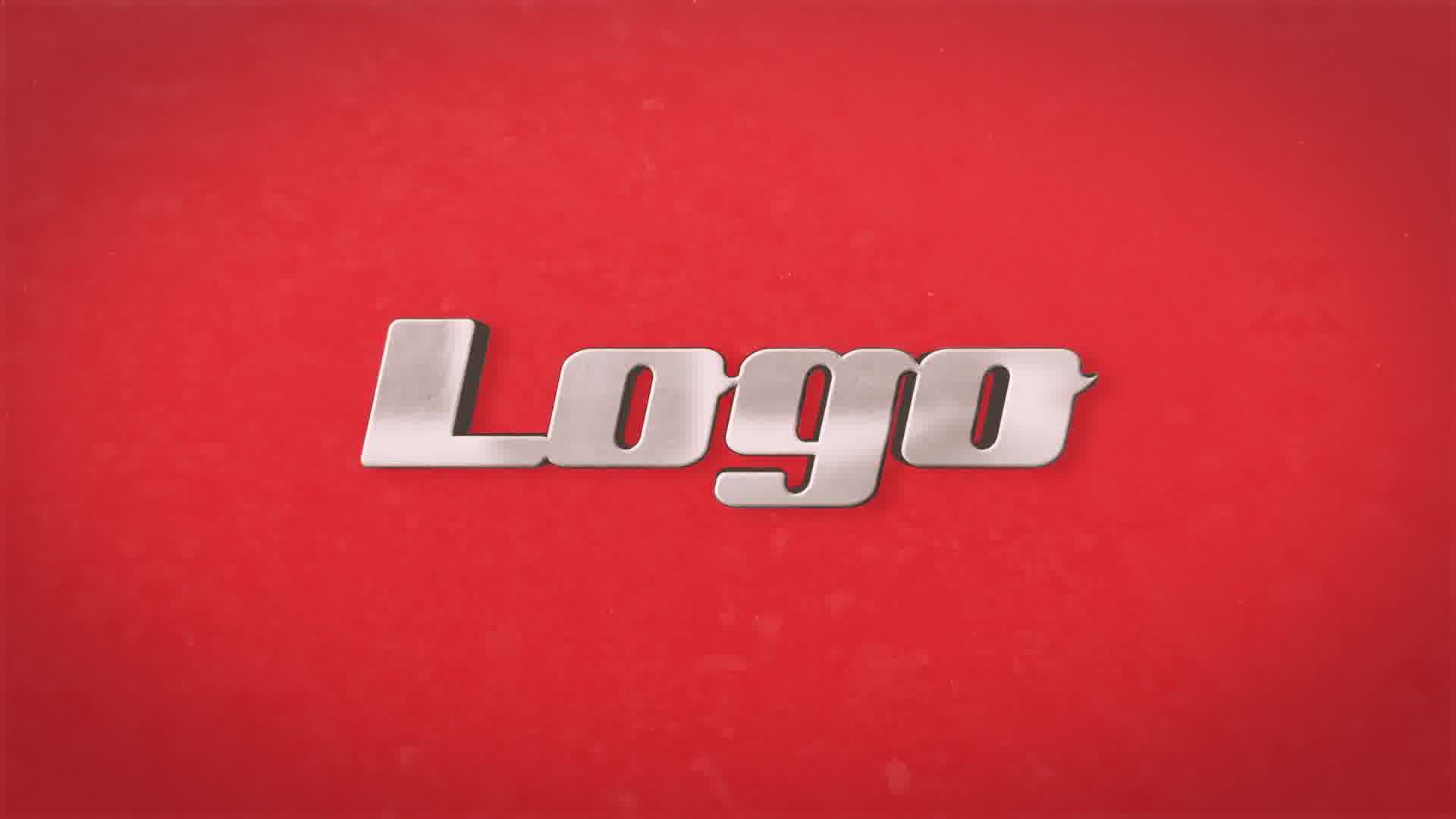 Comics Logo Intro MOGRT Videohive 39481165 Premiere Pro Image 12