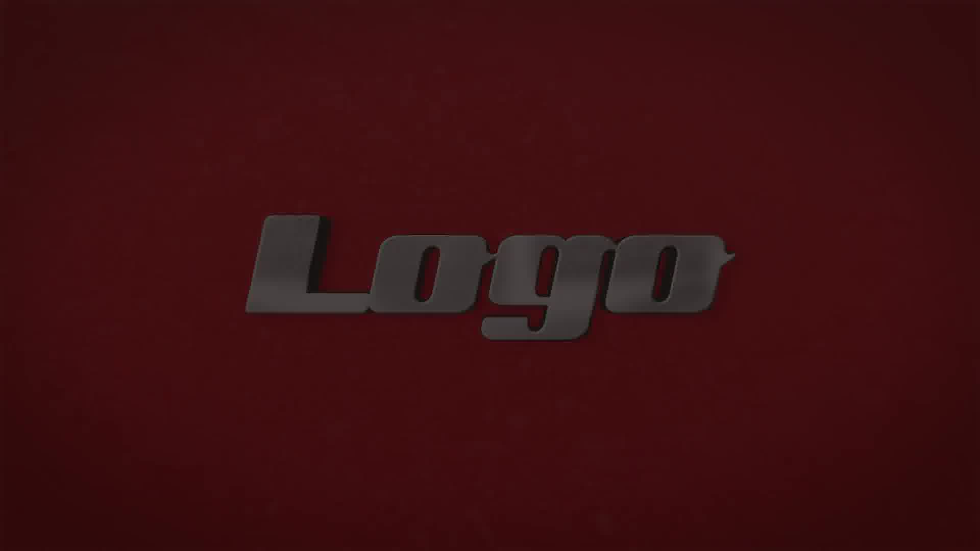 Comics Logo Intro MOGRT Videohive 39481165 Premiere Pro Image 13