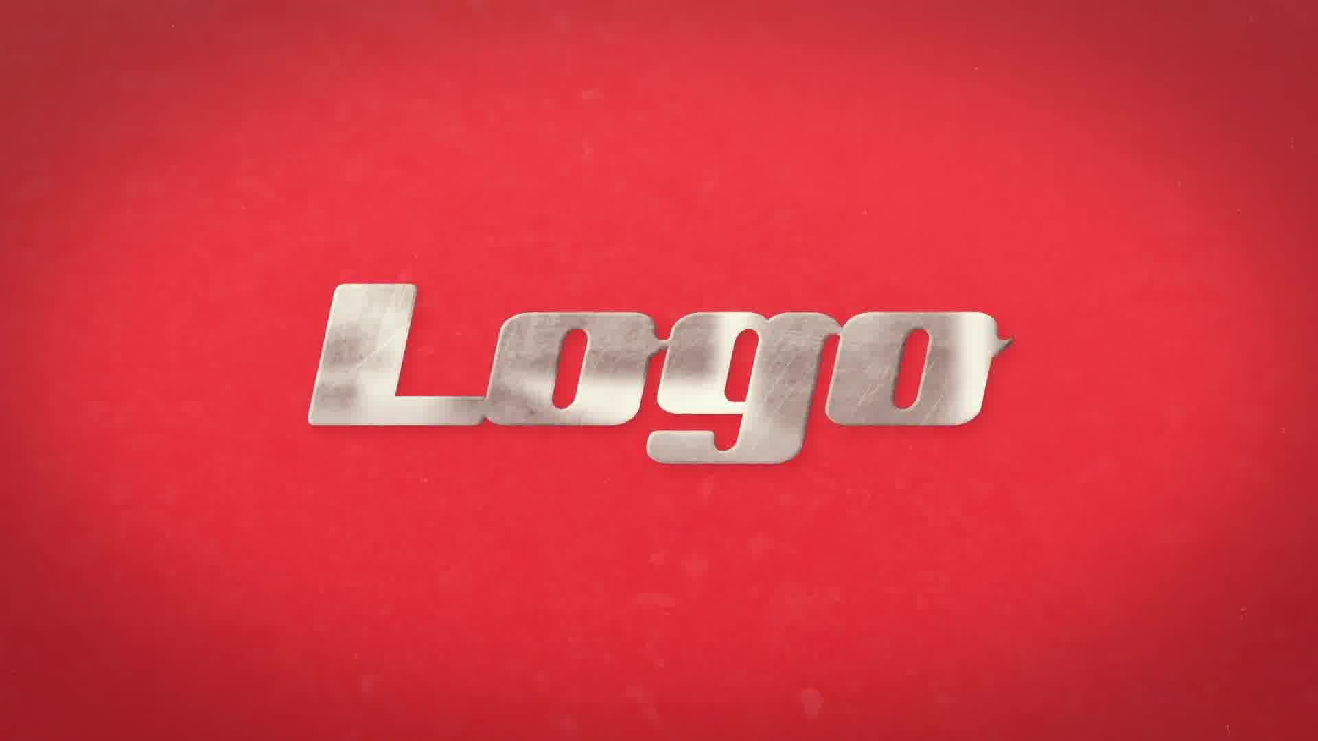 Comics Logo Intro Premiere Pro Videohive 32559321 Premiere Pro Image 11