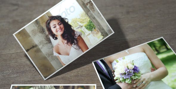 Commemorative Photograph - Download 8062567 Videohive