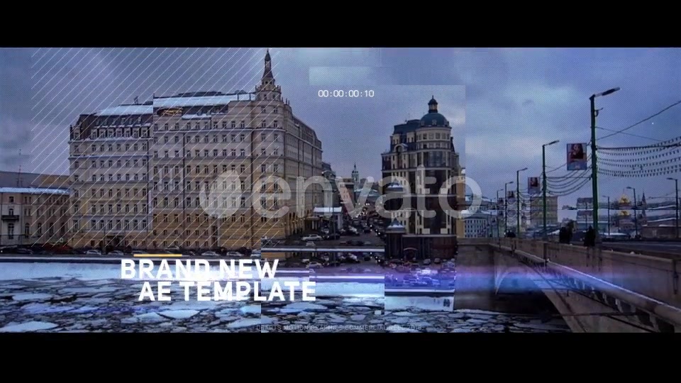 Commercial Reel for Premiere Pro Videohive 23011308 Premiere Pro Image 2