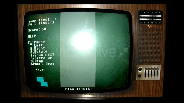 Commodore 64 Logo Reveal - Download Videohive 154057