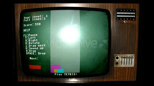 Commodore 64 Logo Reveal - Download Videohive 154057