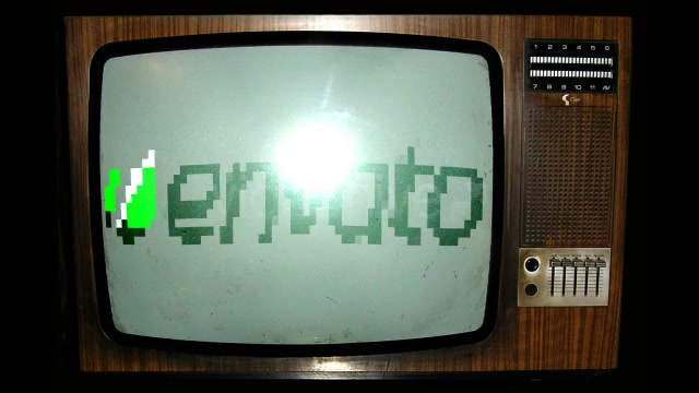 Commodore 64 Logo Reveal - Download Videohive 154057