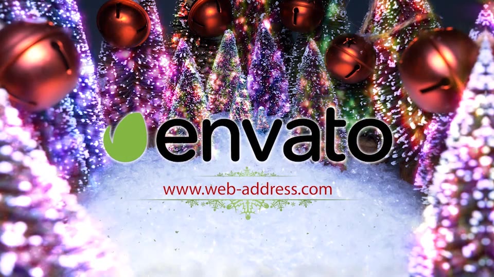Community Christmas Greetings Videohive 22701411 After Effects Image 10