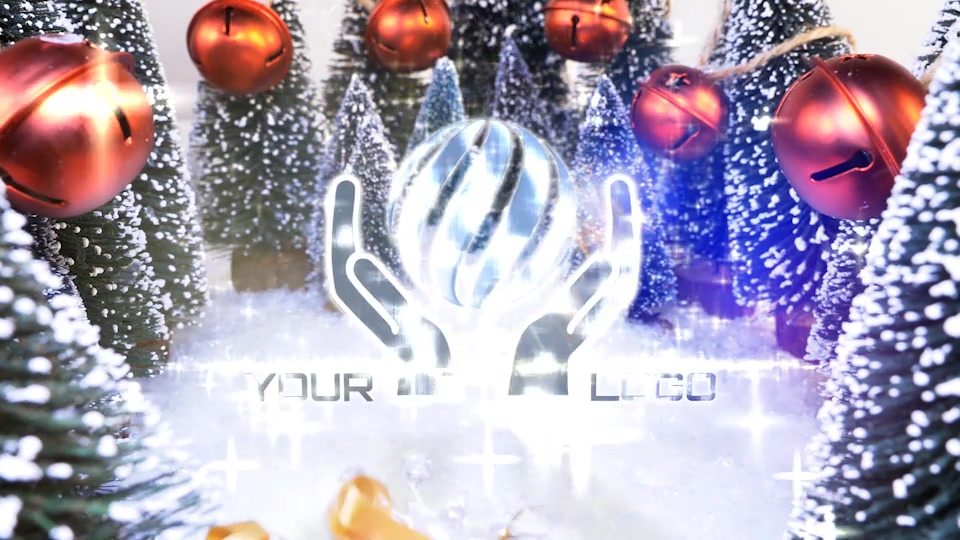 Community Christmas Greetings Videohive 22701411 After Effects Image 4