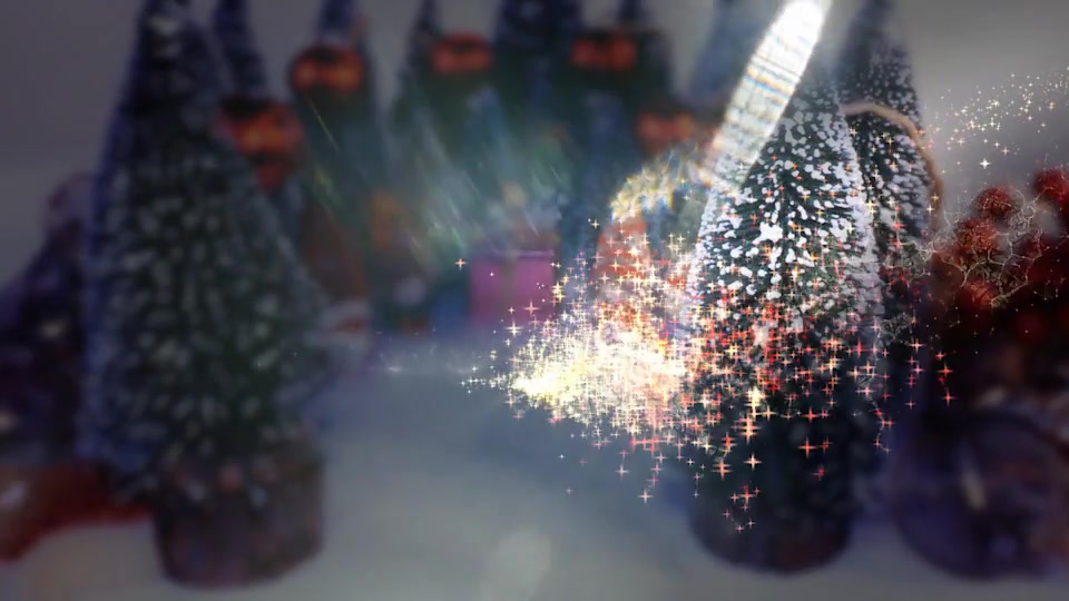 Community Christmas Greetings Videohive 22701411 After Effects Image 6